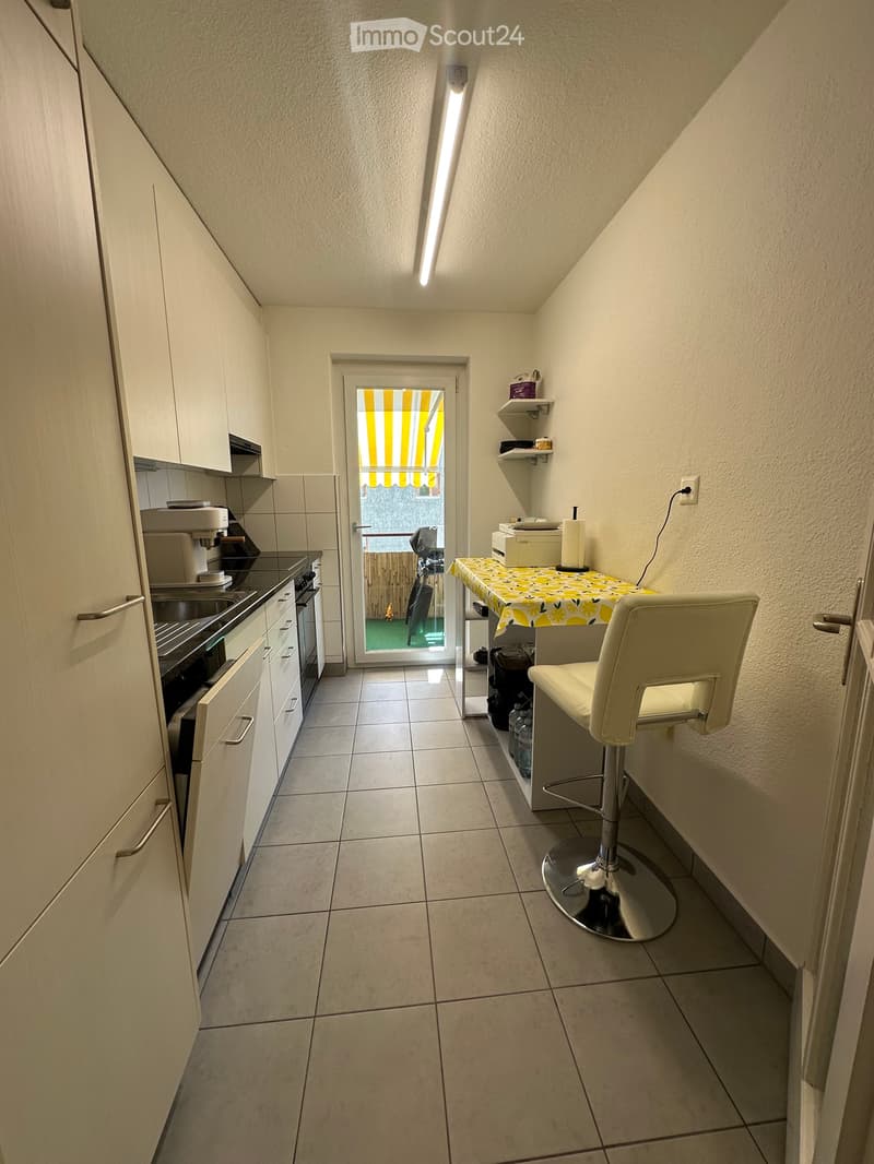 WG Zimmer (2)