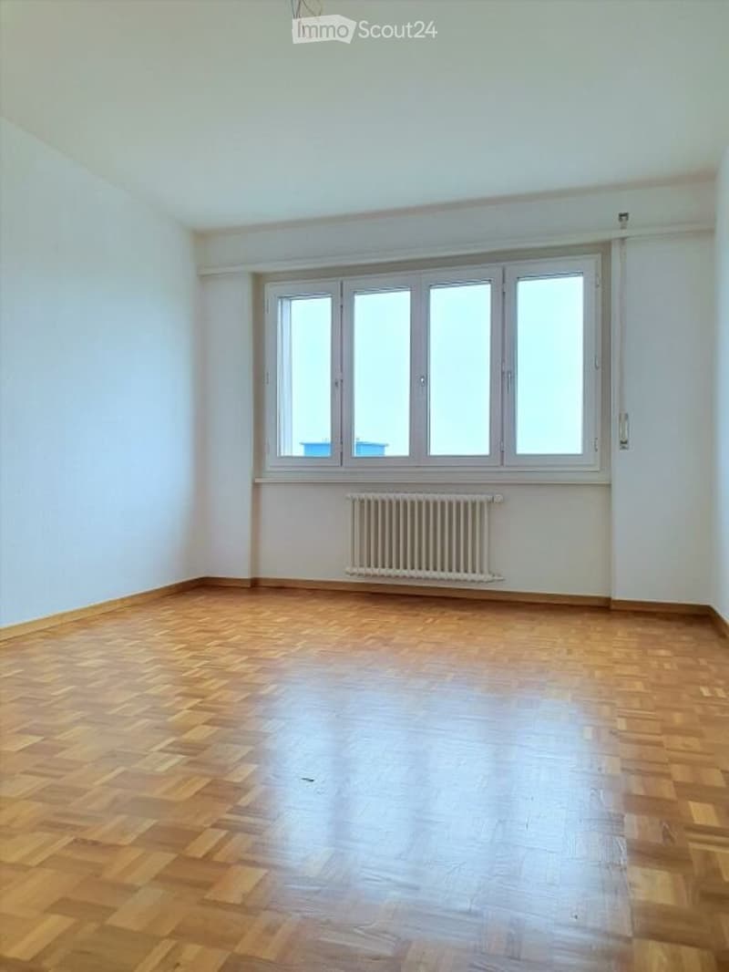 Charmant appartement de 3.5 pièces avec balcon à Meyrin (4)