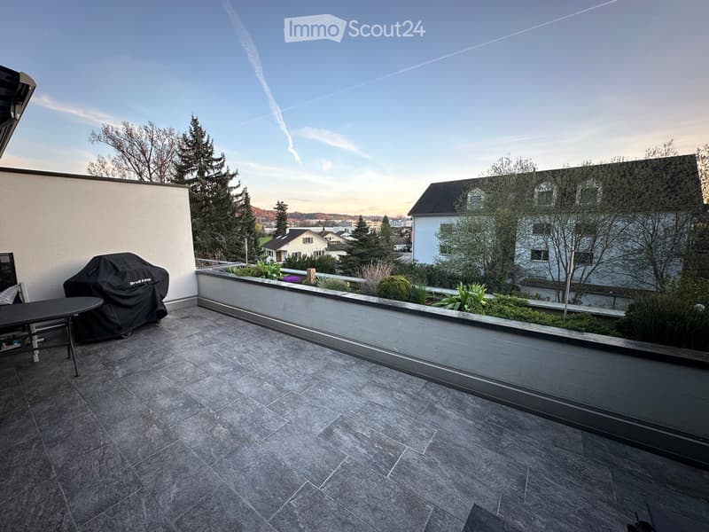 Terrassenwohnung (1)