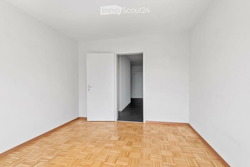 Charmante 3-Zimmer-Wohnung mit Balkon in Chur (4)