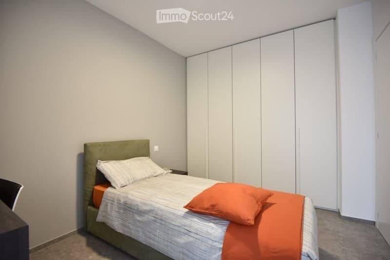 Charmante 3,5-Zimmer-Wohnung in Bühler (3)