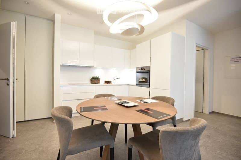 Charmante 3,5-Zimmer-Wohnung in Bühler (2)
