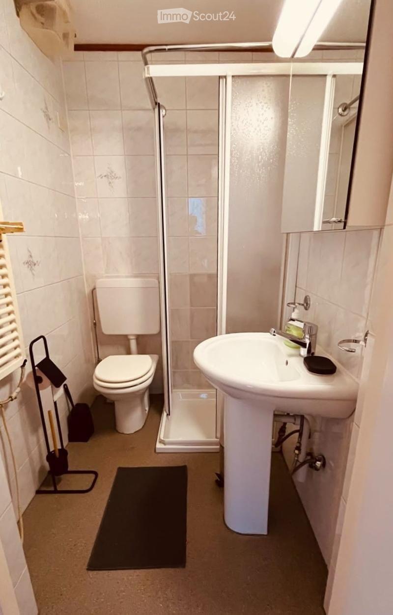 Charmante 3,5-Zimmer-Wohnung in Bühler (1)
