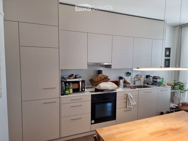 1 1/2-Zimmer-Alterswohnung Altersheim St. Bernhard ab sofort (3)