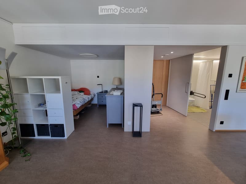 1 1/2-Zimmer-Alterswohnung Altersheim St. Bernhard ab sofort (2)