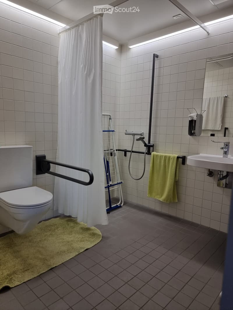 1 1/2-Zimmer-Alterswohnung Altersheim St. Bernhard ab sofort (4)
