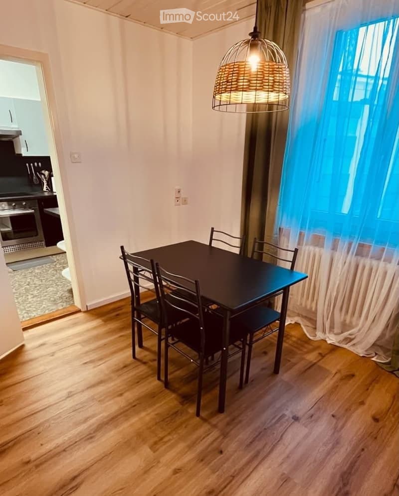 Charmant appartement de 2.5 pièces à Roveredo GR (2)
