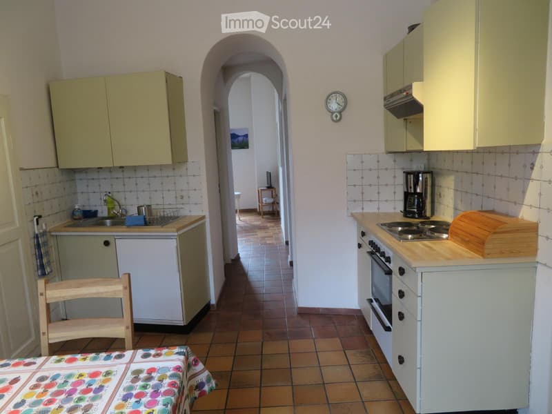 Tessin Winter Wohnung Muralto Locarno Appartamento Inverno (2)