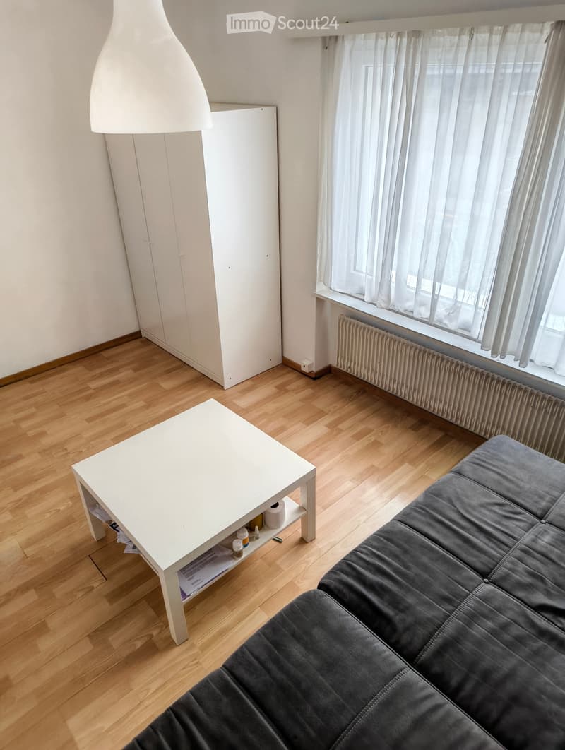 WG Zimmer zu vermieten (nur an nichtrauchende Frau) (1)