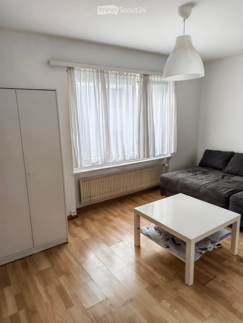 WG Zimmer zu vermieten (nur an nichtrauchende Frau) (3)