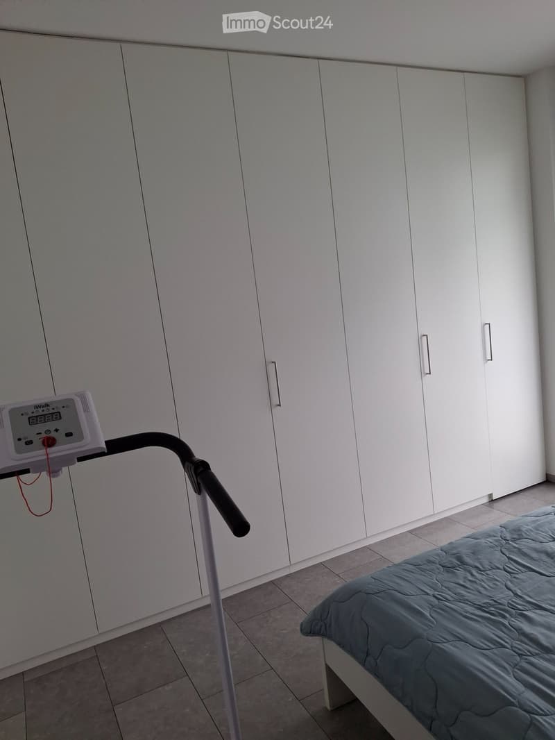 Affitto appartamento 2.5 locali a Bellinzona (4)