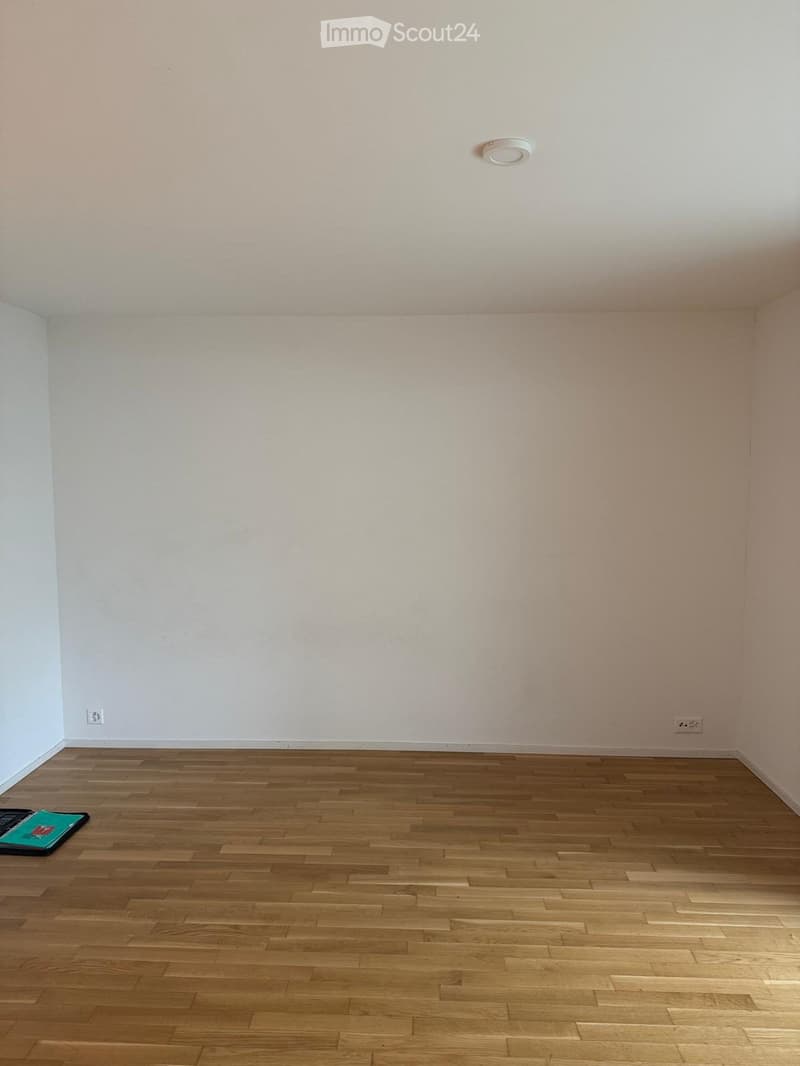 1.5 Zimmer Wohnung in Grenchen Garagenstellplatz, Terrasse (4)