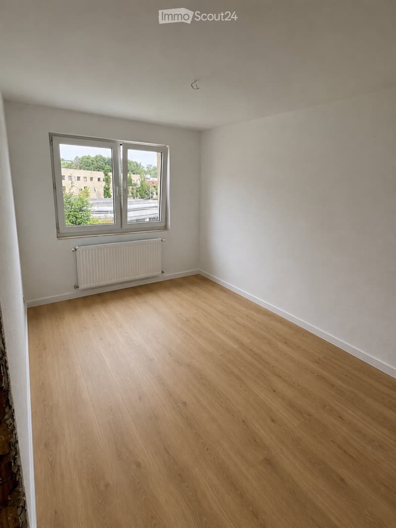 4,5-Zimmer-Wohnung in Münchenstein CHF 2050. inkl. NK (5)