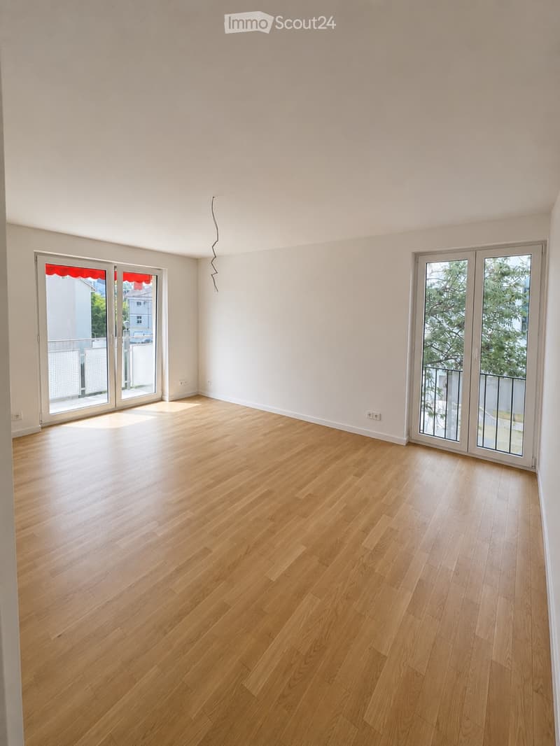 4,5-Zimmer-Wohnung in Münchenstein CHF 2050. inkl. NK (4)