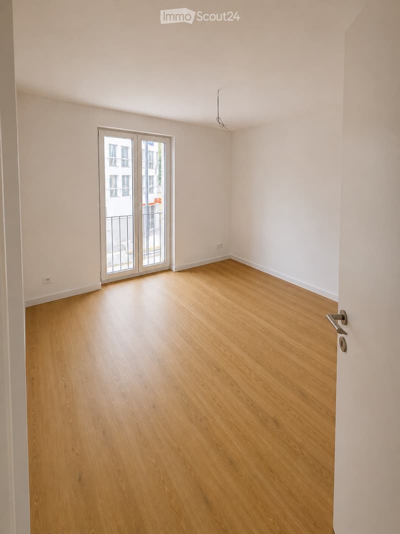 4,5-Zimmer-Wohnung in Münchenstein CHF 2050. inkl. NK (3)