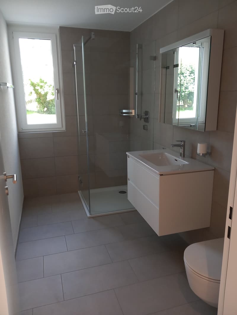 2.5-Zimmer-GartenwohnungErstbezug Hochwertige Neubauwohnung (5)