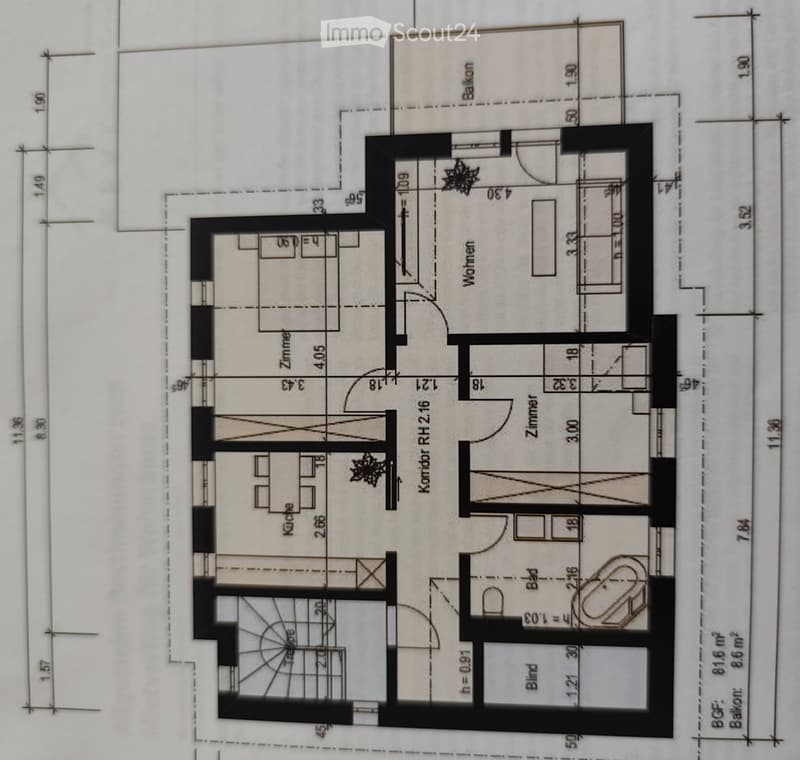 Wohnung in 6410 Goldau zu vermieten (4)