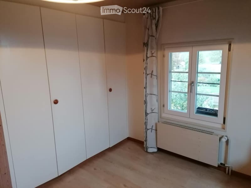Gemütliches WG-Zimmer in Herzogenbuchsee (2)