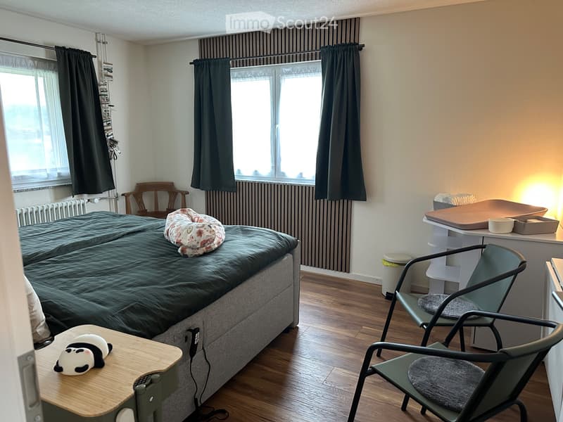 4,5 Zimmer Wohnung (4)