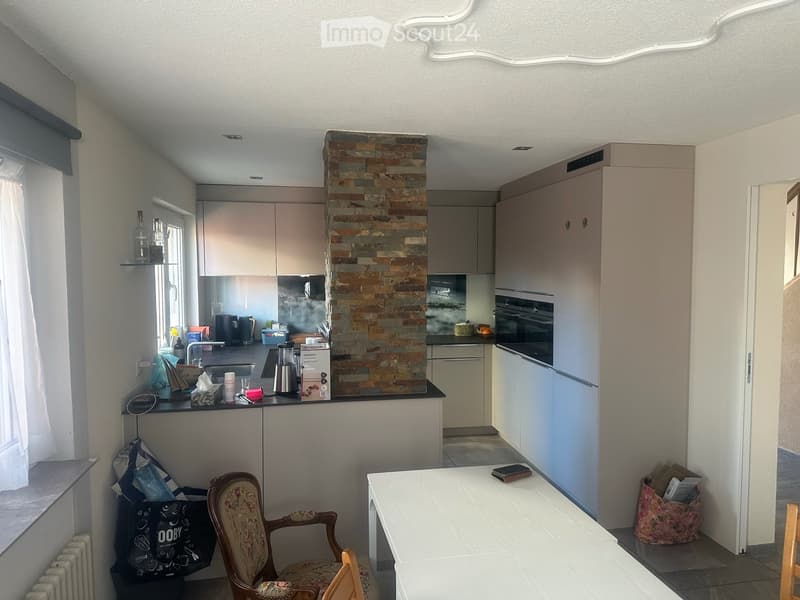 4,5 Zimmer Wohnung (2)