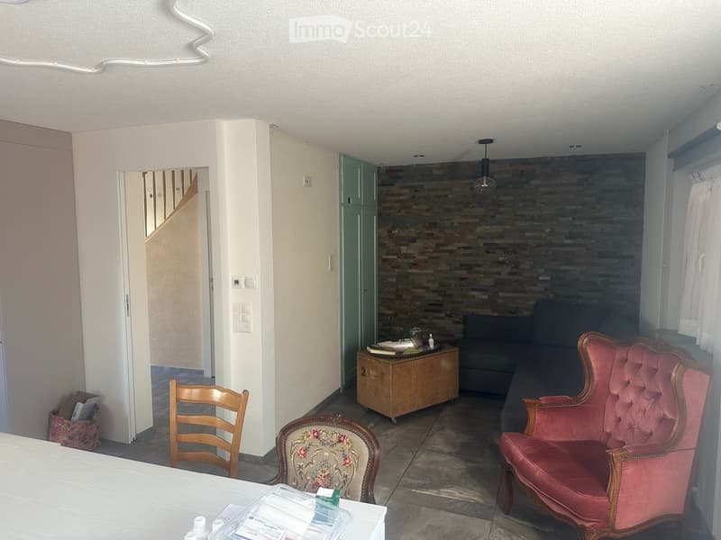 4,5 Zimmer Wohnung (5)