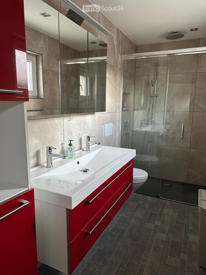 4,5 Zimmer Wohnung (3)