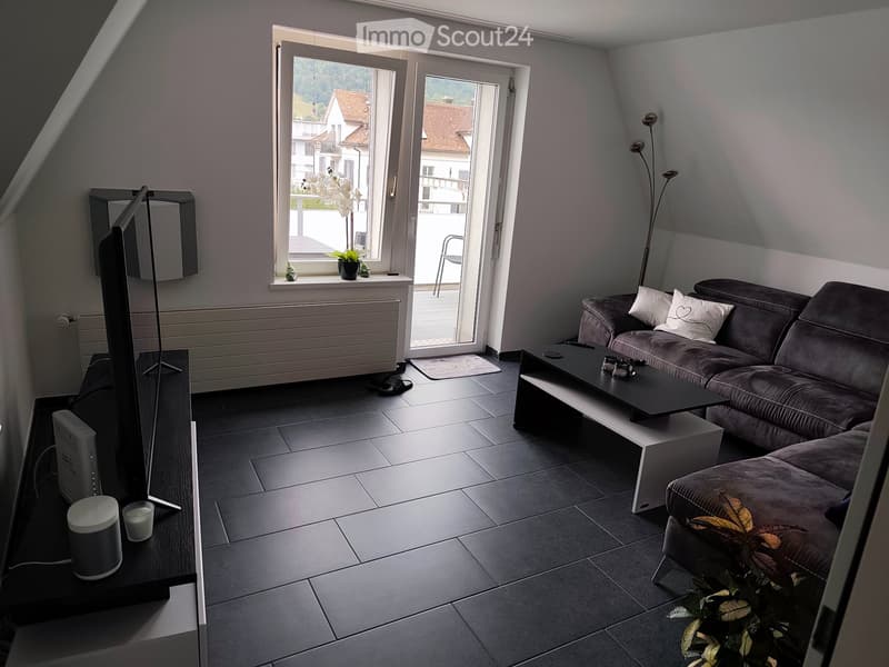 Wohnung in 6410 Goldau zu vermieten (3)