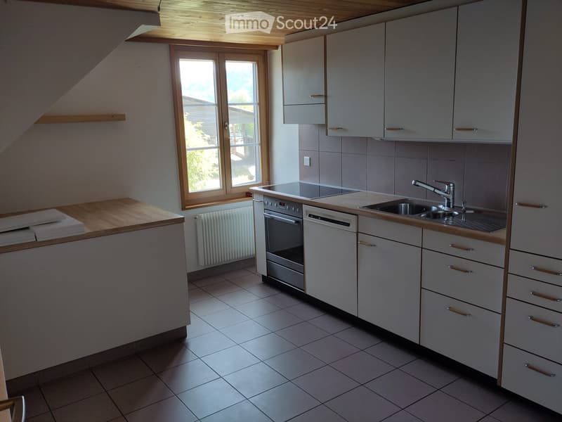Stöckliwohnung zu vermieten (2)