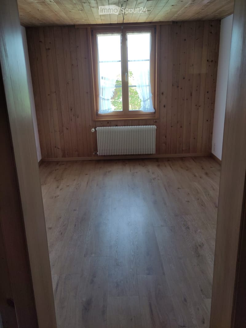 Stöckliwohnung zu vermieten (5)