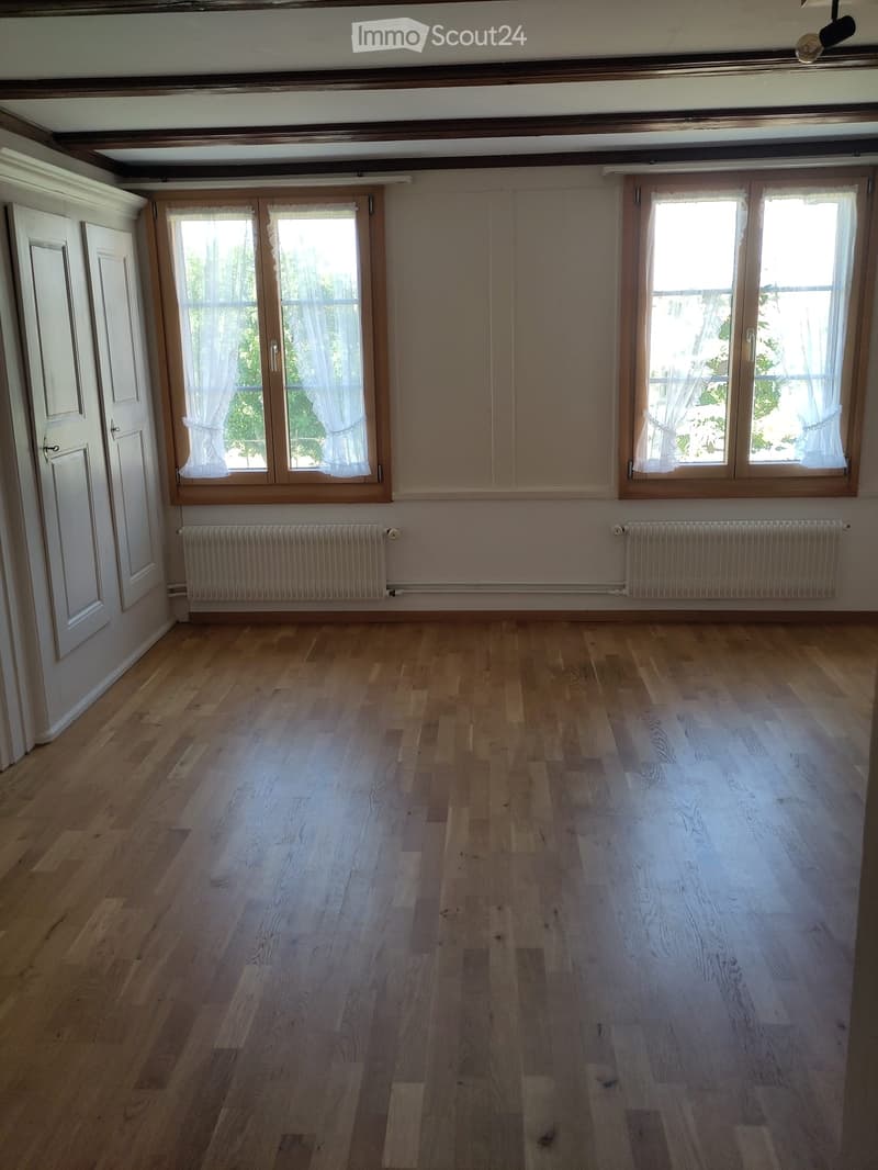 Stöckliwohnung zu vermieten (4)