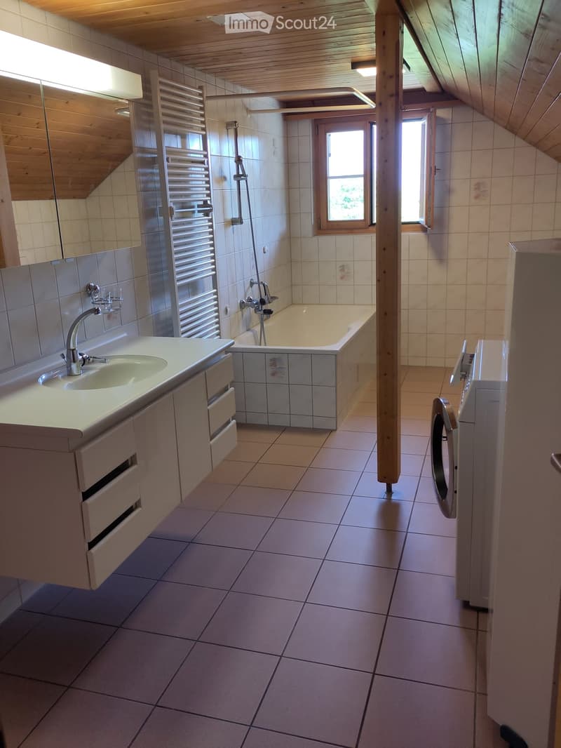 Stöckliwohnung zu vermieten (3)
