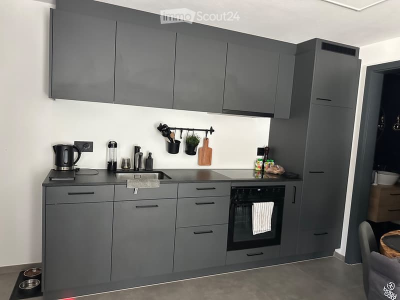 Kleines, stylisches Bijou zu vermieten (2)