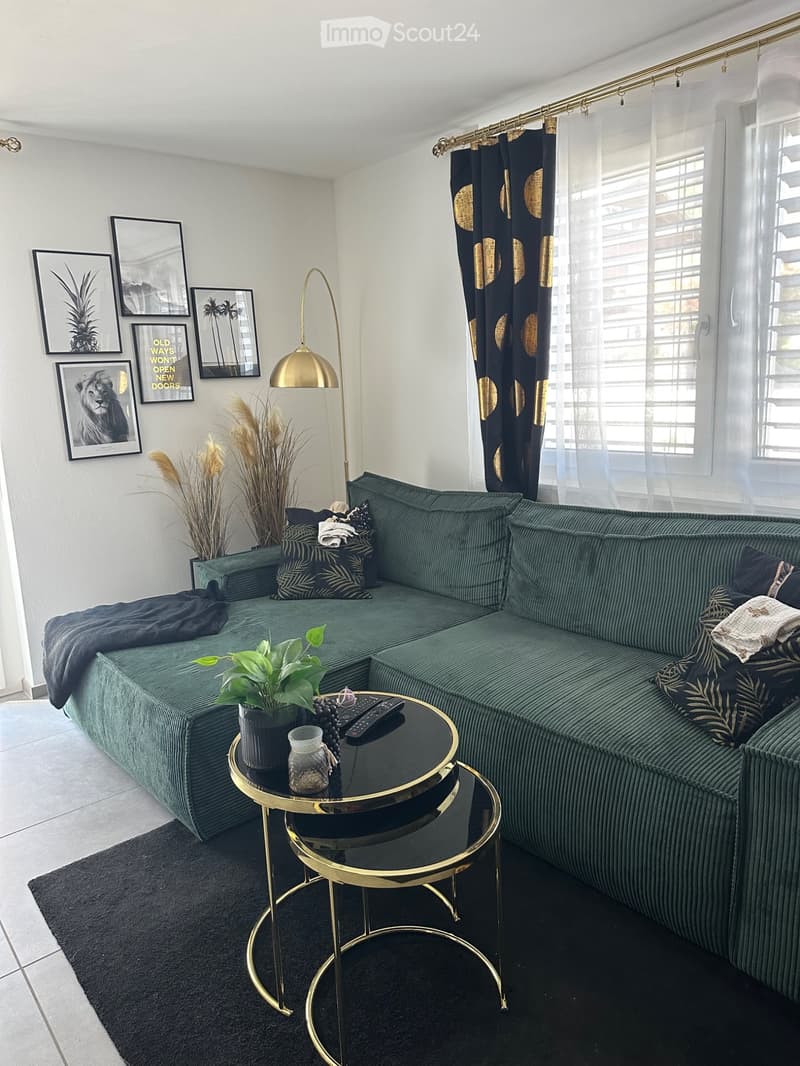 Kleines, stylisches Bijou zu vermieten (1)