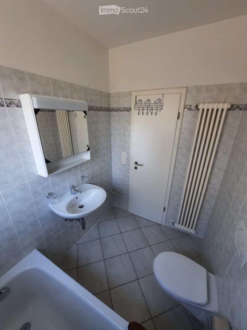 Affittasi appartamento 3.5 locali a Coldrerio (5)