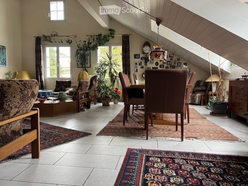Möblierte Zimmer mit eigenem Bad (1)