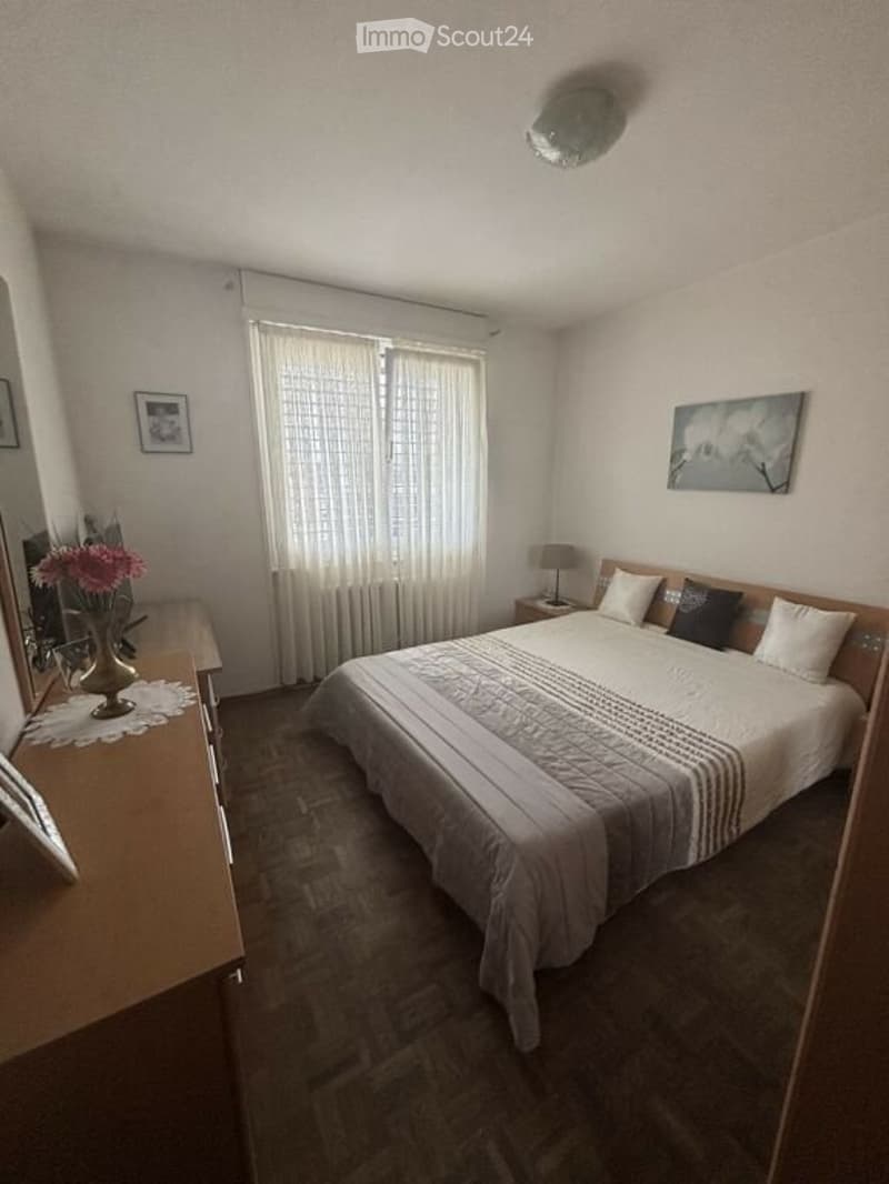 Schöne 3-Zimmer-Wohnung mit Balkon in Kreuzlingen (3)