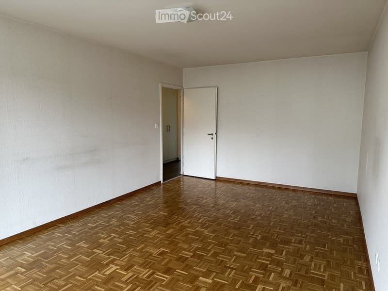 Charmant appartement de 3 pièces à Noble-Contrée (5)