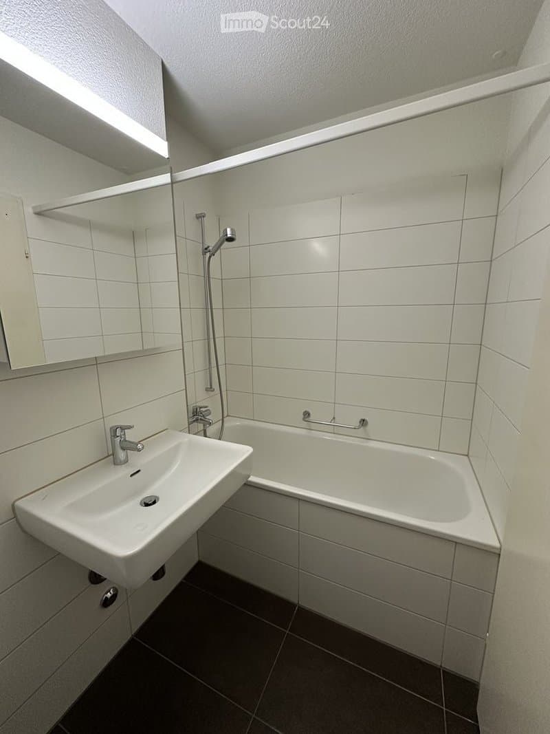 Charmant appartement de 3 pièces à Noble-Contrée (4)