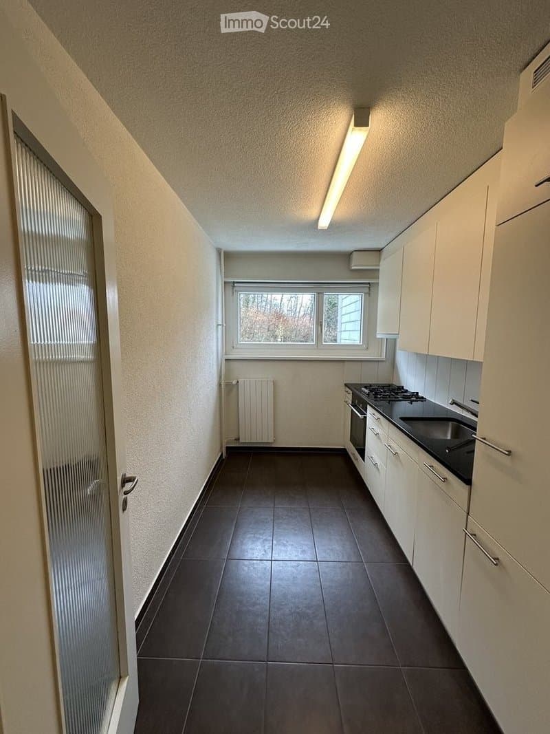 Charmant appartement de 3 pièces à Noble-Contrée (3)