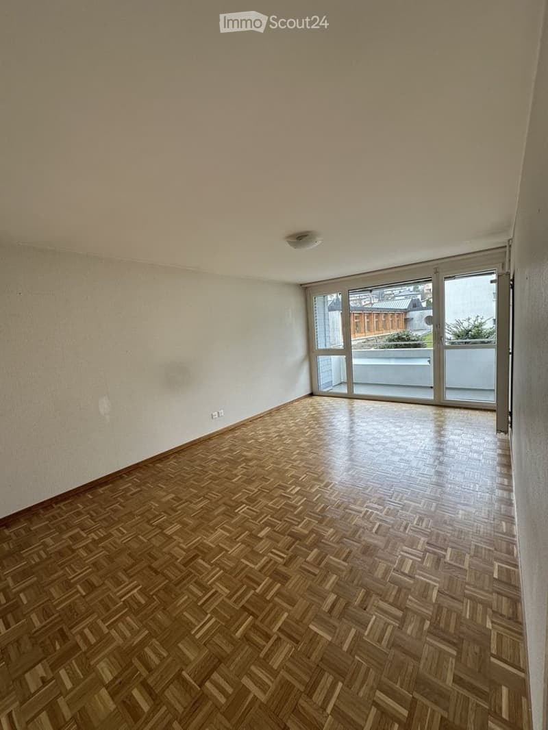 Charmant appartement de 3 pièces à Noble-Contrée (1)