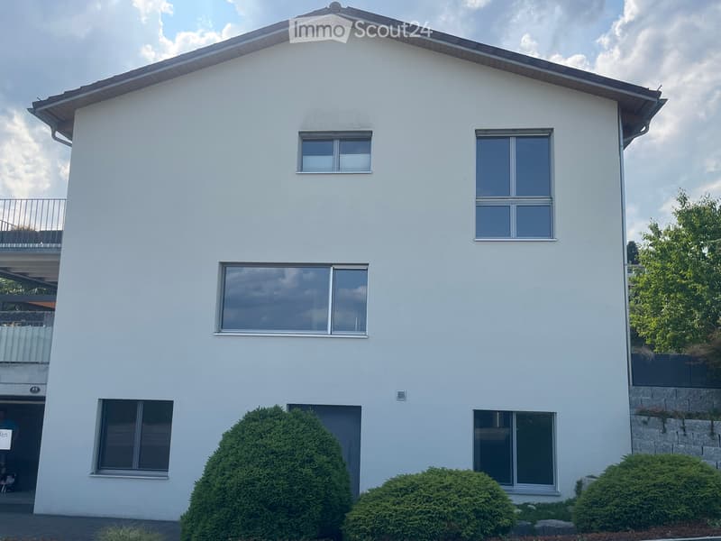 7.5 Zimmer Haus mit Einliegerwohnung (3)