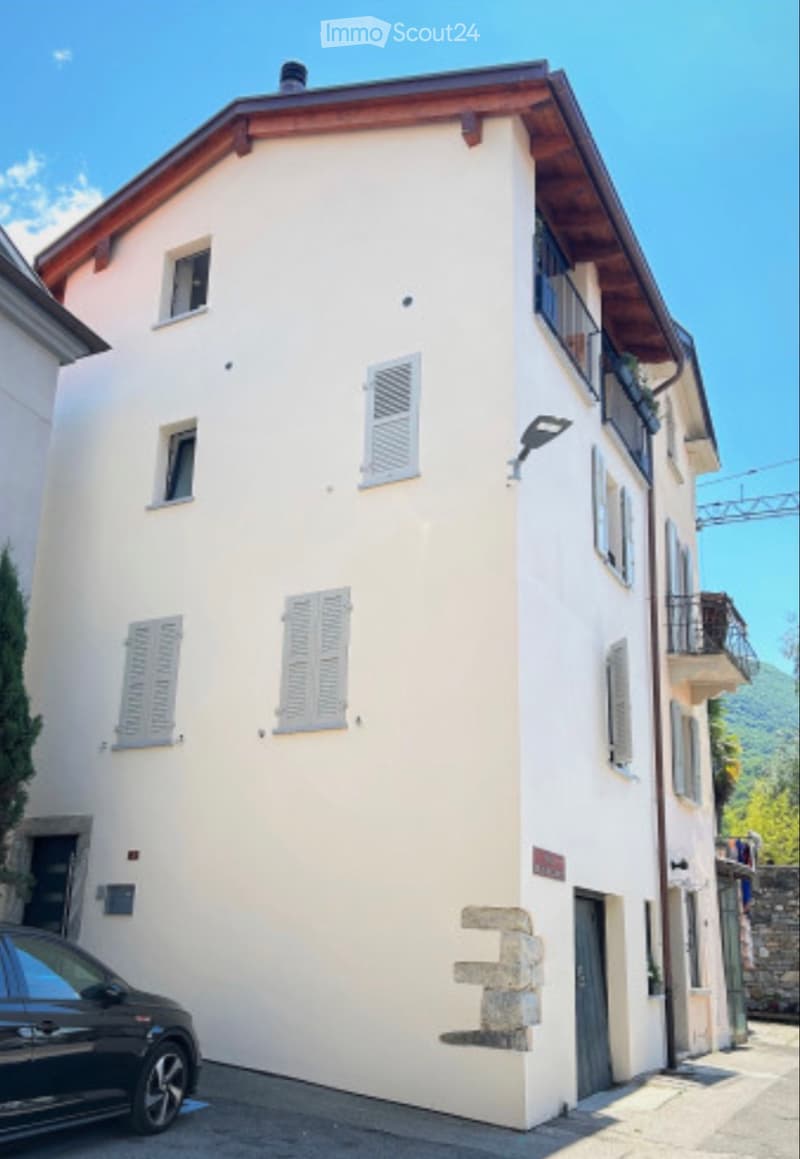 Affitto casa di nucleo con vista lago (2)