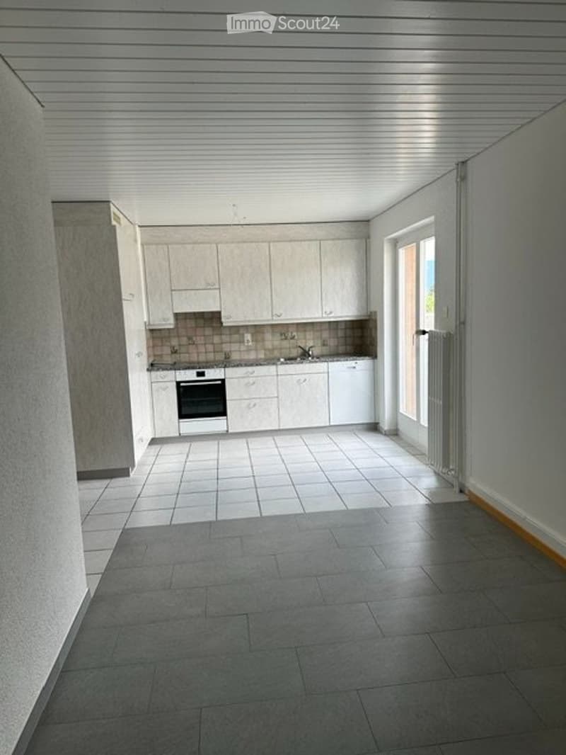 5 1/2 Zimmerwohnung, Zuchwil, Postweg 5, 4 Familienhaus (2)