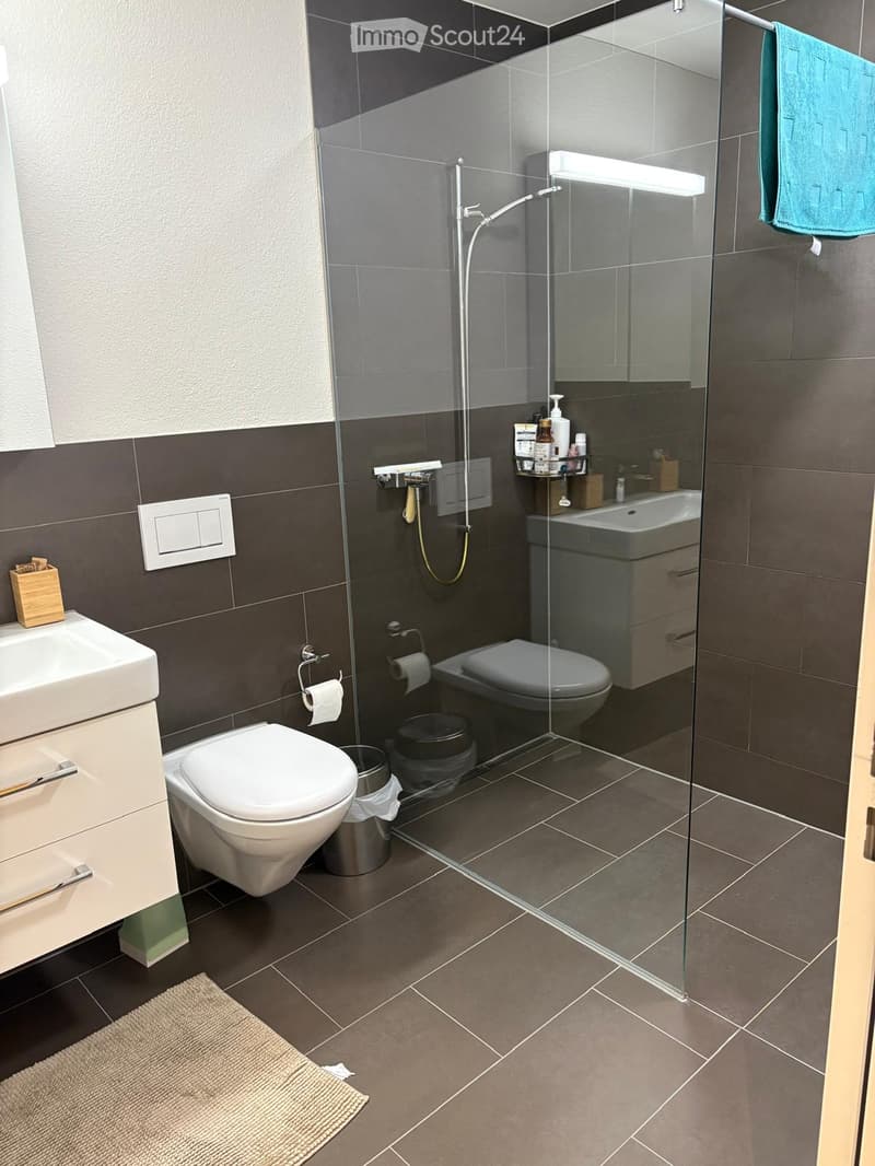 Wohnung für 4 Monate (5)