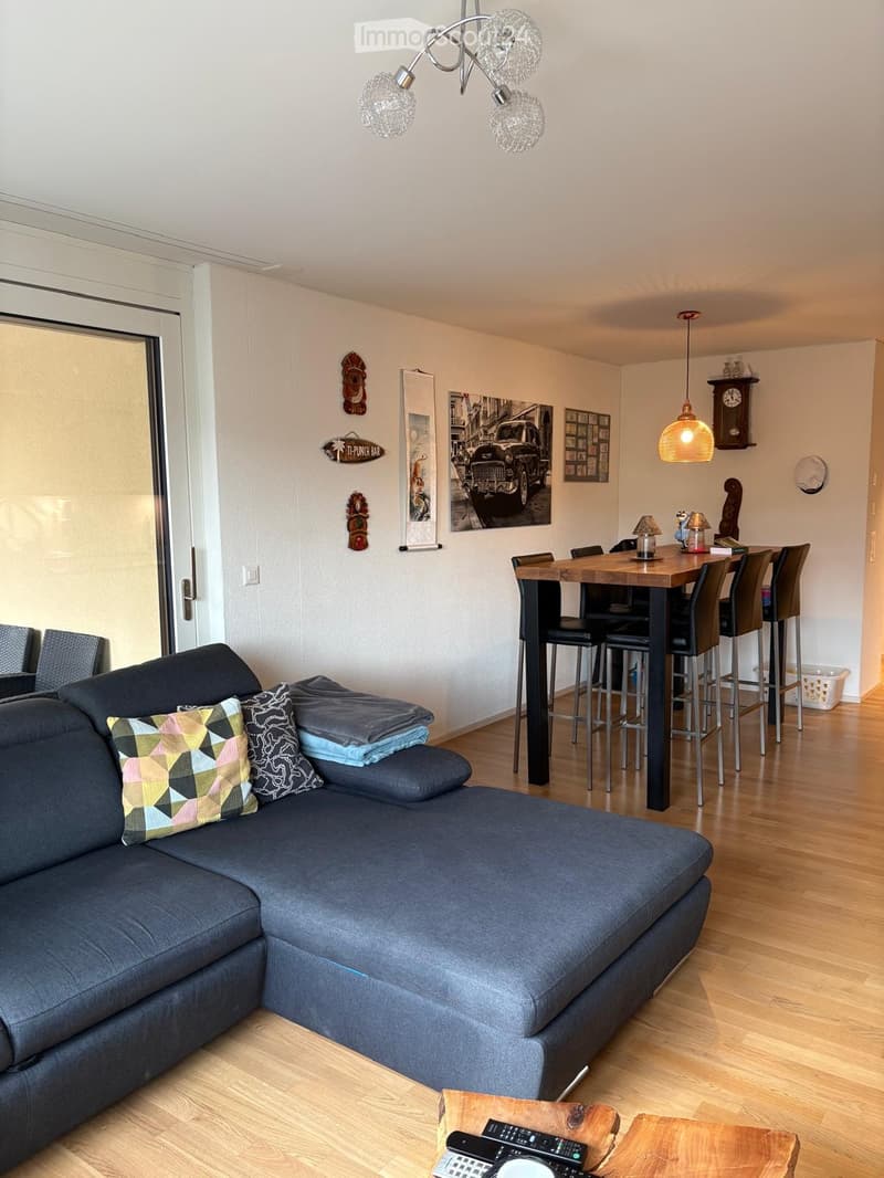 Wohnung für 4 Monate (3)