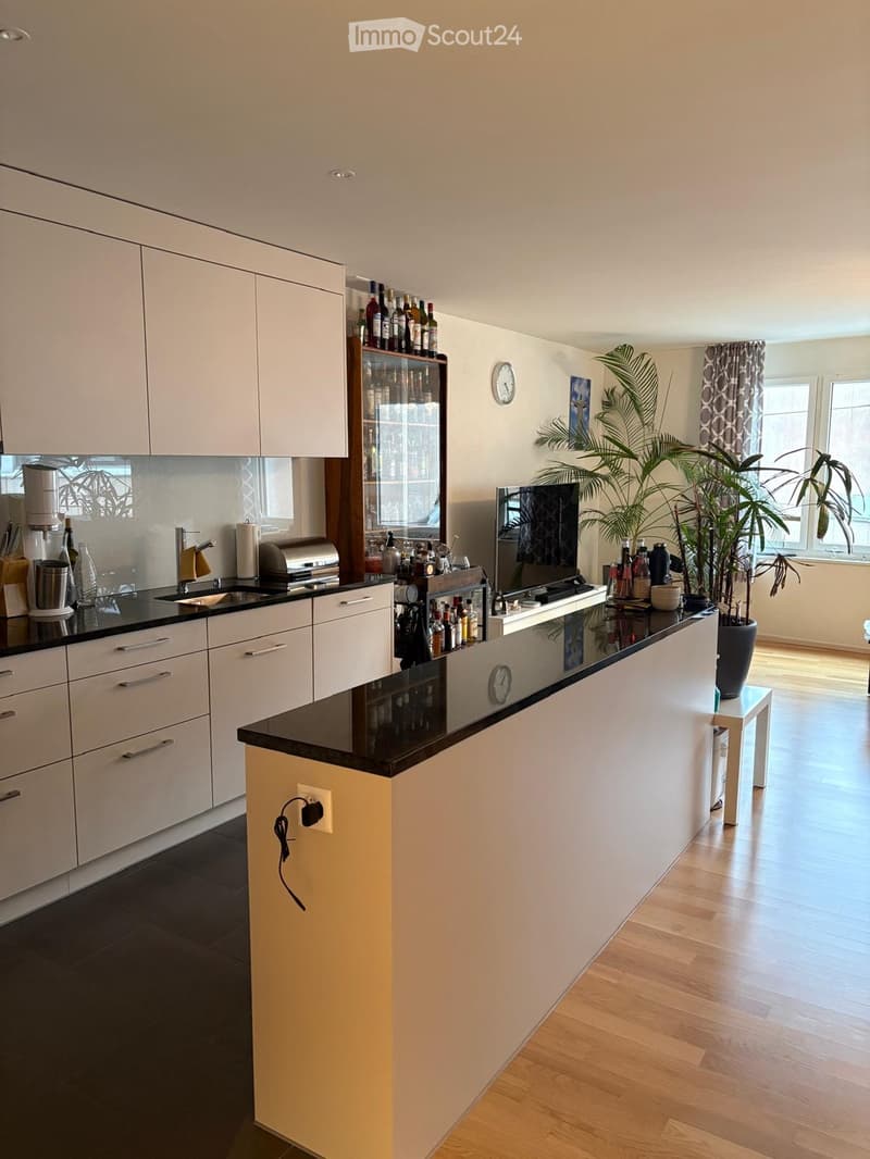 Wohnung für 4 Monate (2)