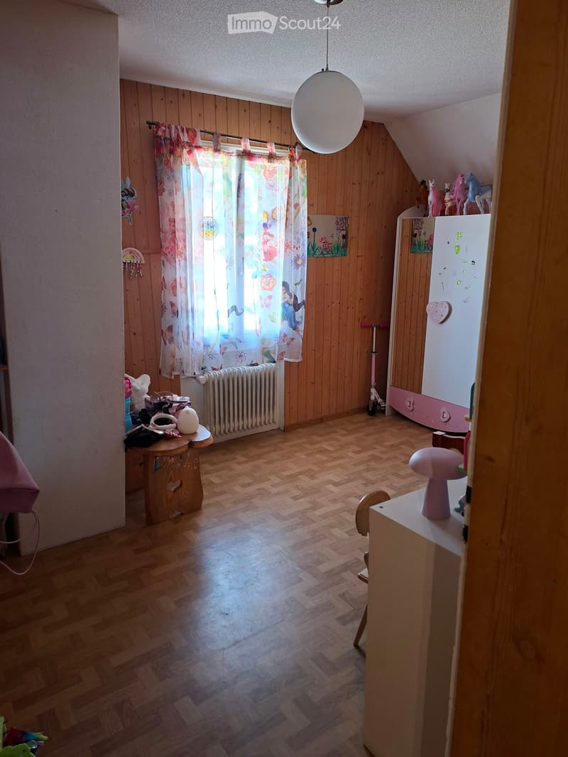 Nachmieter gesucht, 3.5 Zimmer Wohnung in Schwarzenburg (5)