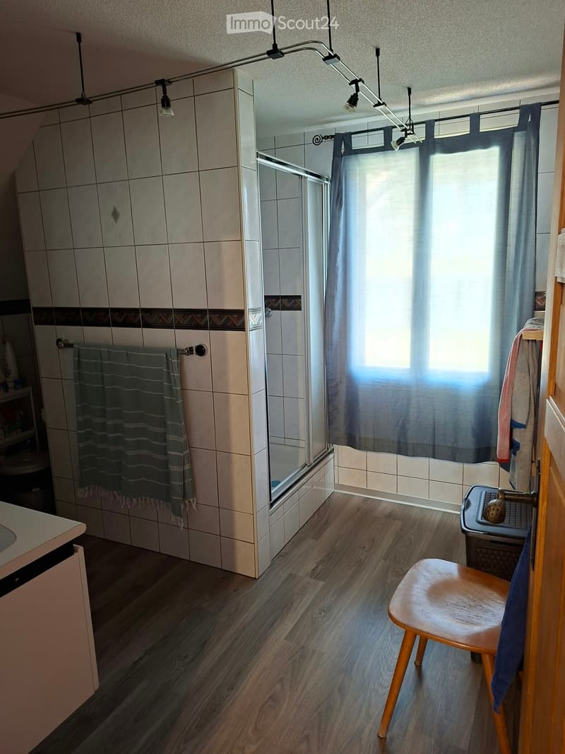 Nachmieter gesucht, 3.5 Zimmer Wohnung in Schwarzenburg (3)