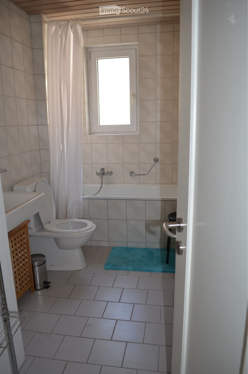 Zimmer in Frauen-WG zu vermieten - möbliert - ab 01. Oktober (5)