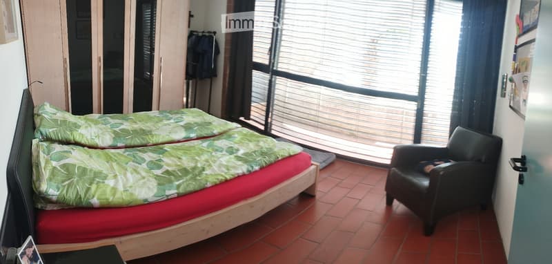 SUBENTRO  CASA CON GIARDINO PRIVATO E PISCINA | GRAVESANO (4)